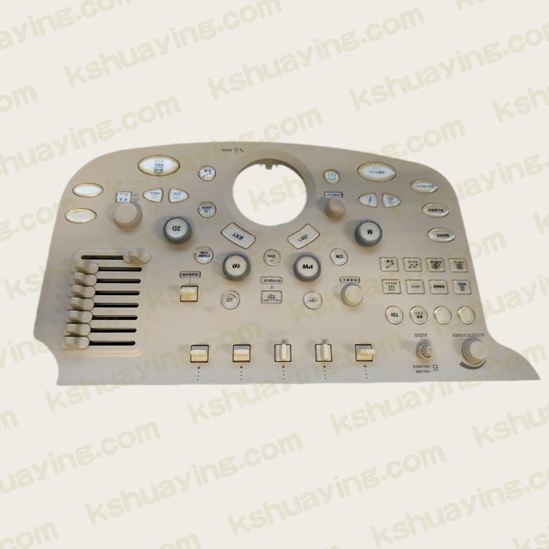 TOSHIBA Xario (SSA-660A) Control Penal N860-2388-V968